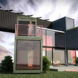 Heborom International - containere si cabine multifunctionale