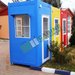 Heborom International - containere si cabine multifunctionale